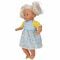 Кукла бебе с руса коса, Dollz And More, Прегърни ме, 40 см