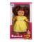 Кукла бебе с червена коса, Dollz And More, Прегърни ме, 40 см