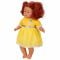 Кукла бебе с червена коса, Dollz And More, Прегърни ме, 40 см
