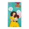 Кукла Curly, Dollz And More, Облечен в тениска с череп, 35 см