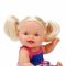 Кукла Нил с руса коса, Dollz And More, с раница и аксесоари, 23 см