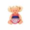 Кукла Нил с руса коса, Dollz And More, с раница и аксесоари, 23 см