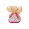 Кукла Нил с руса коса, Dollz And More, с раница и аксесоари, 23 см