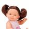 Кукла Нил с кафява коса, Dollz And More, с раница и аксесоари, 23 см