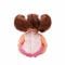 Кукла Нил с кафява коса, Dollz And More, с раница и аксесоари, 23 см
