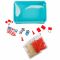 Комплект за моделиране, Crafy, Racing Play, 13 части, 250 гр