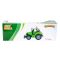 Трактор и ремарке с животни, Maxx Wheels, Farmer Toys