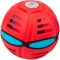 Интерактивна топка, Phlat Ball Classic, Червена