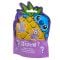 Плюшен ключодържател, изненада, Disney Stitch, 9 см