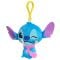 Плюшен ключодържател, изненада, Disney Stitch, 9 см