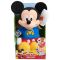 Плюшена играчка, Mickey Mouse, Disney, Singing Fun