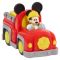 Фигурка Mickey Mouse с пожарна кола, 38756