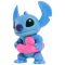 Комплект 5 мини фигурки, Disney Stitch, 5 см