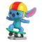 Фигурка изненада, Disney Stitch, 5 см