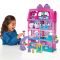 Комплект за игра от 20 части, Disney Minnie Mouse, Bow-Tel Hotel