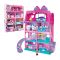 Комплект за игра от 20 части, Disney Minnie Mouse, Bow-Tel Hotel