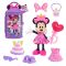 Фигурка с аксесоари, Minnie Mouse, Еднорог