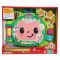 Бебешка играчка, CoComelon, Learning Book