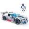 Количка Hot Wheels, MegaConstrux, Rockin Racers, GVM32