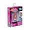 Комплект Megaconstrux, Barbie, You can be anything, Скейтбордист, GWR24