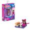 Комплект Megaconstrux, Barbie, You can be anything, Музикант, GWR25