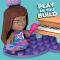 Комплект Megaconstrux, Barbie, You can be anything, Музикант, GWR25
