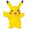 Интерактивна плюшена играчка, Pokemon, Power Action, Pikachu, 20 см