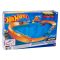 Комплект за игра Писта с препятствия Hot Wheels, Rapid Raceway Champion GJM75
