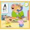 Пъзел 10 в 1, Trefl, Meet Peppa Pig (48, 35 и 20 части)