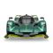 Кола с дистанционно управление, Rastar, Aston Martin Valkyrie Amr Pro, Тъмнозелена, 1:14