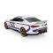 Кола с дистанционно управление, Rastar, BMW 3.0 CSL, 1:14