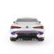Кола с дистанционно управление, Rastar, BMW 3.0 CSL, 1:14