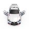 Кола с дистанционно управление, Rastar, BMW 3.0 CSL, 1:14
