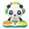 Бебешка играчка B Kids, DJ Panda, Spin & Slide