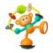 Бебешка играчка B Kids, Маймунка