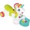 Детска количка без педали, B Kids, еднорог 3 в 1