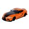 Метална количка, Jada, Fast And Furious, Toyota Supra 2020, 1:24