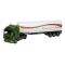 Метален камион с цистерна, Iveco Stralis, 1:43
