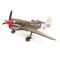 Боен самолет с пилот, New Ray, P-40, 1:48