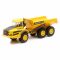 Мини камион с ремарке, New Ray, Volvo, 1:50