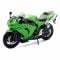 Метален мотоциклет, New Ray, Kawasaki ZX-10R, 1:12