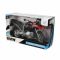 Метален мотоциклет, New Ray, BMW R1200GS, 1:12