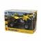 АТВ New Ray, Quad Suzuki R450 Racer 2009, 1:12