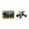 АТВ New Ray, Quad Suzuki R450 Racer 2009, 1:12