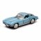 Метален автомобил, New Ray, Chevrolet Corvette 66, 1:32