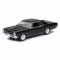 Метален автомобил, New Ray, Pontiac GTO 1966, 1:32