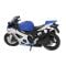 Метален мотоциклет, New Ray, Suzuki GSX-R 1000 2008, 1:12
