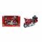 Метален мотоциклет, New Ray, Honda Gold Wing 2010, 1:12