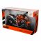 Метален мотоциклет, New Ray, KTM 1290 Superduke, 1:12