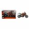 Метален мотоциклет, New Ray, KTM 1290 Superduke, 1:12
